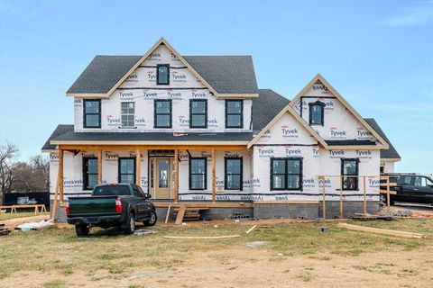 Photo of 19060 Magnolia Meadows, Fayetteville, AR 72704 (MLS # 1337669)