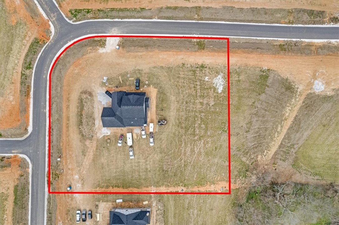 Magnolia Meadows - Residential