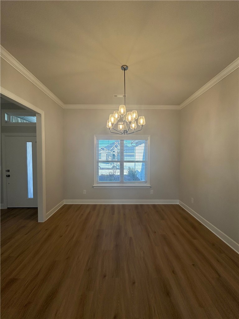 Wellington Hills Ph 2 Pea Ridge - Residential Lease