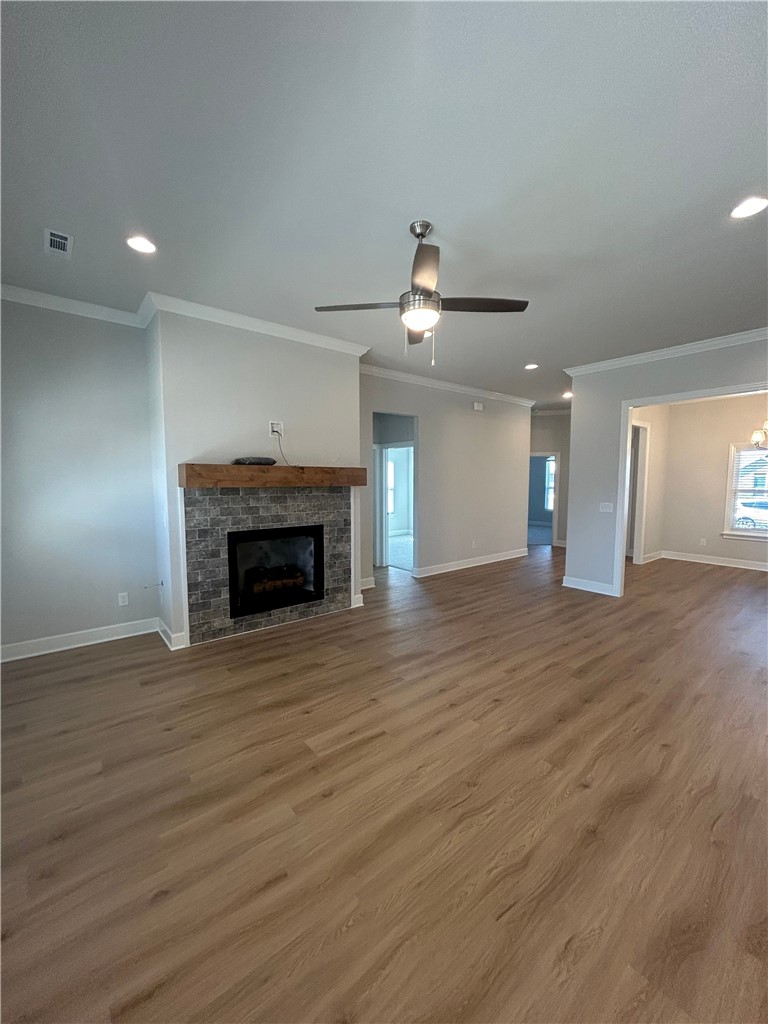 Wellington Hills Ph 2 Pea Ridge - Residential Lease