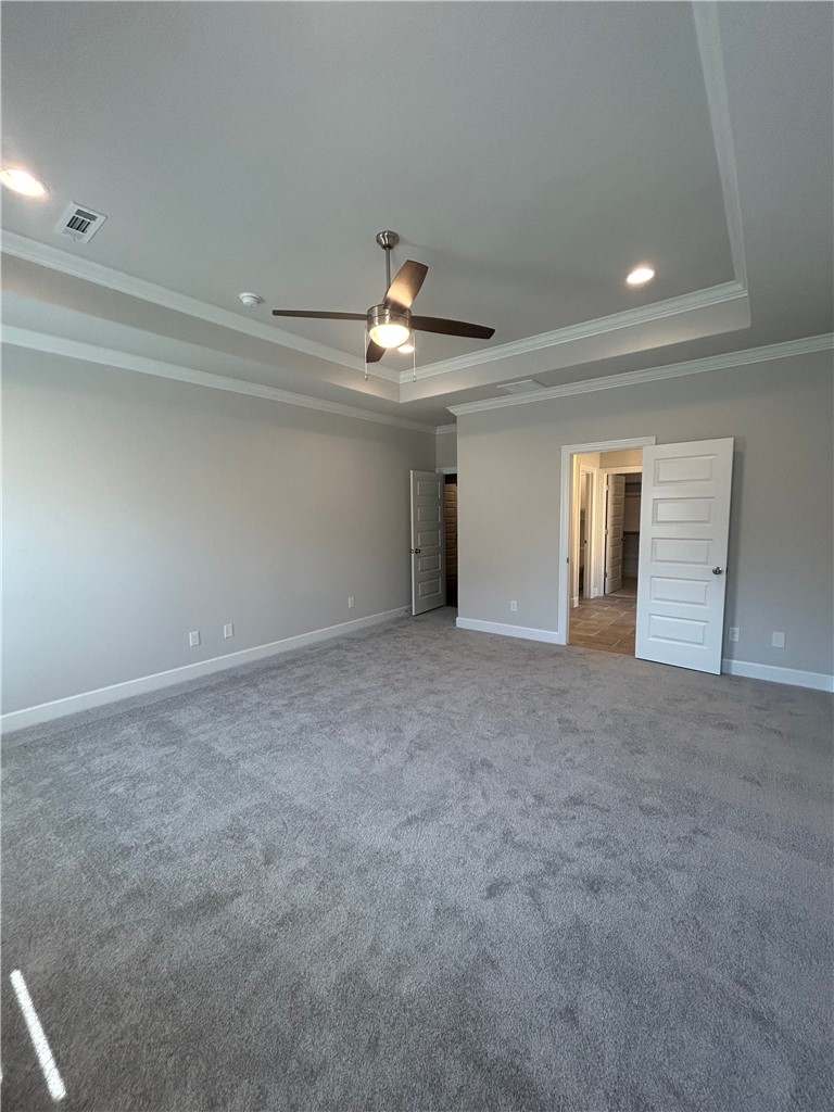 Wellington Hills Ph 2 Pea Ridge - Residential Lease