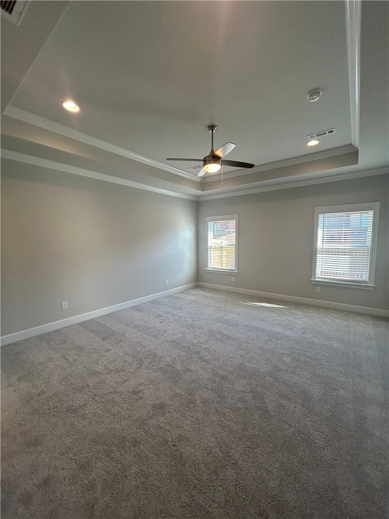 Wellington Hills Ph 2 Pea Ridge - Residential Lease