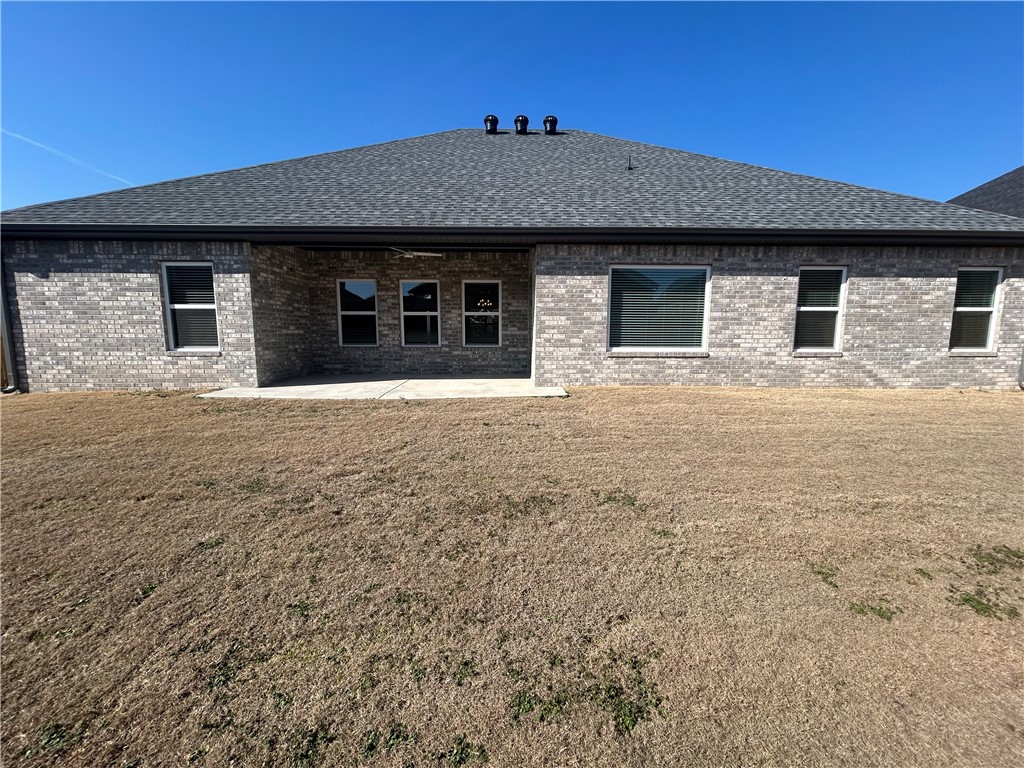 Wellington Hills Ph 2 Pea Ridge - Residential Lease