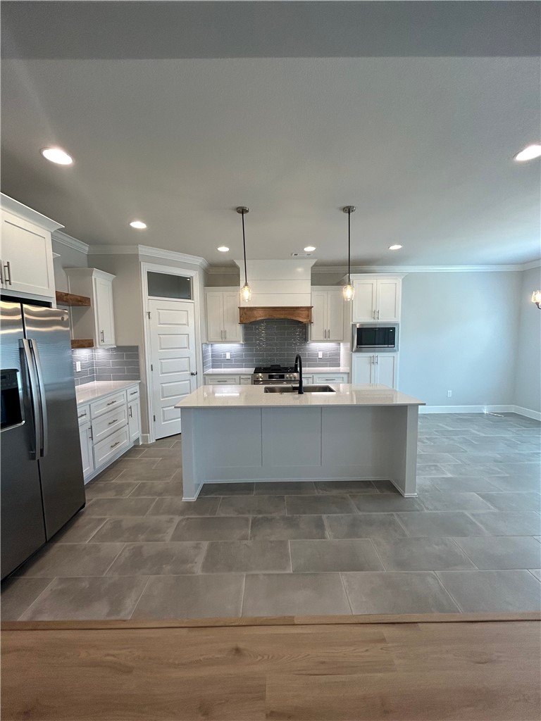 Wellington Hills Ph 2 Pea Ridge - Residential Lease