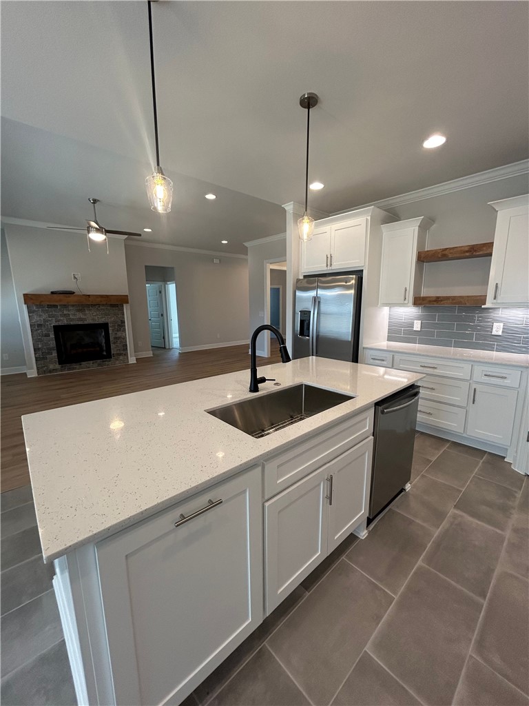 Wellington Hills Ph 2 Pea Ridge - Residential Lease