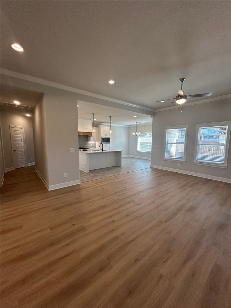 Wellington Hills Ph 2 Pea Ridge - Residential Lease