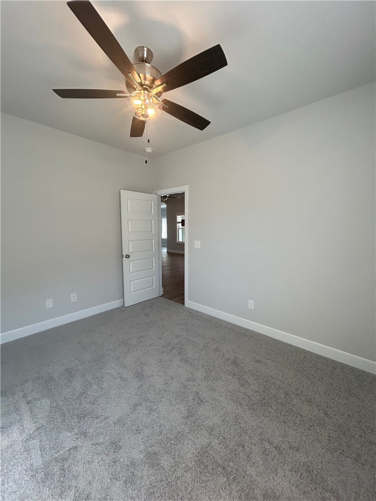 Wellington Hills Ph 2 Pea Ridge - Residential Lease