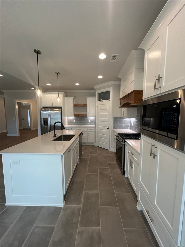 Wellington Hills Ph 2 Pea Ridge - Residential Lease