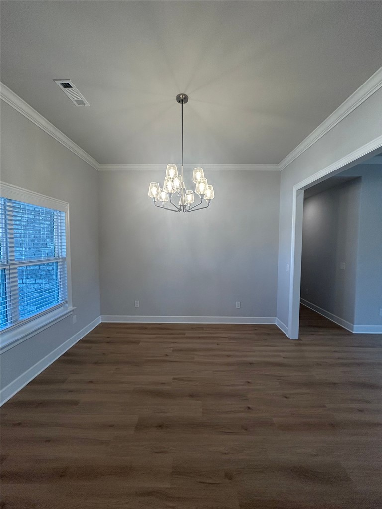 Wellington Hills Ph 2 Pea Ridge - Residential Lease