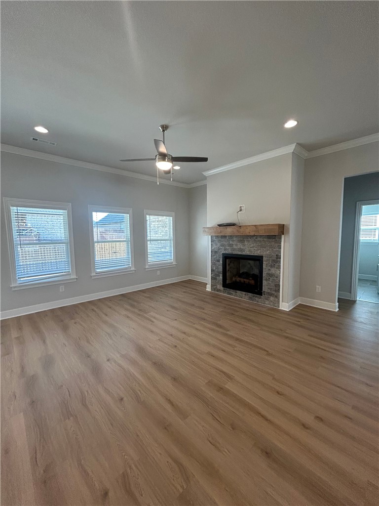 Wellington Hills Ph 2 Pea Ridge - Residential Lease