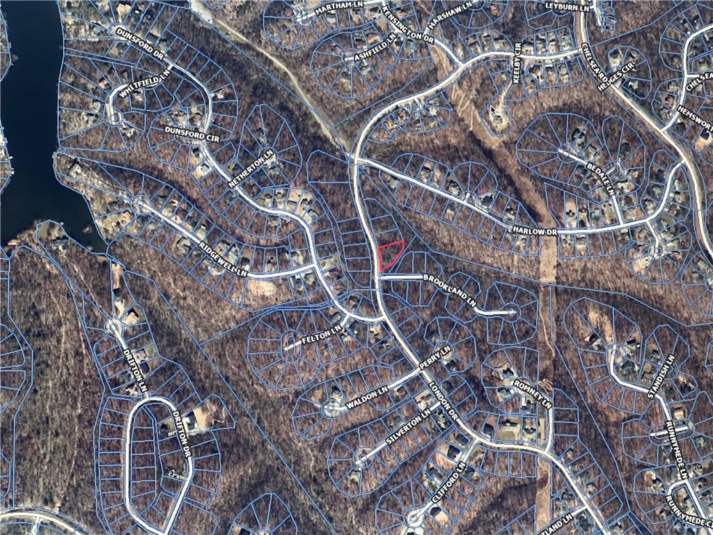 Dunsford Sub Bvv - Land