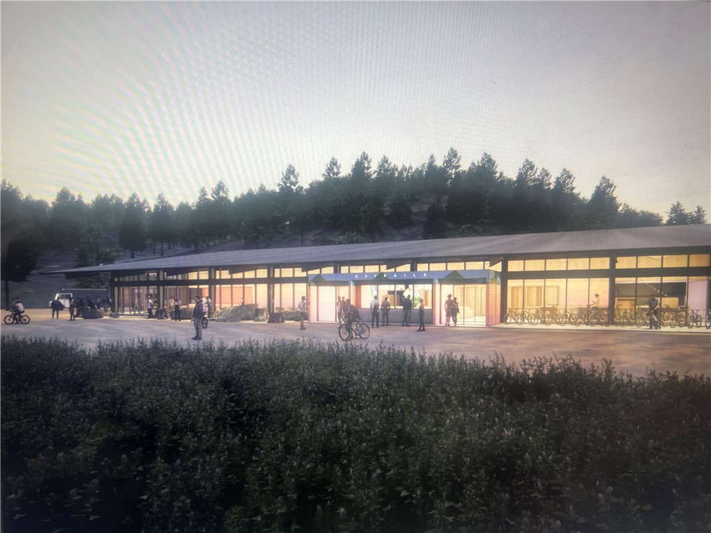 Dunsford Sub Bvv - Land