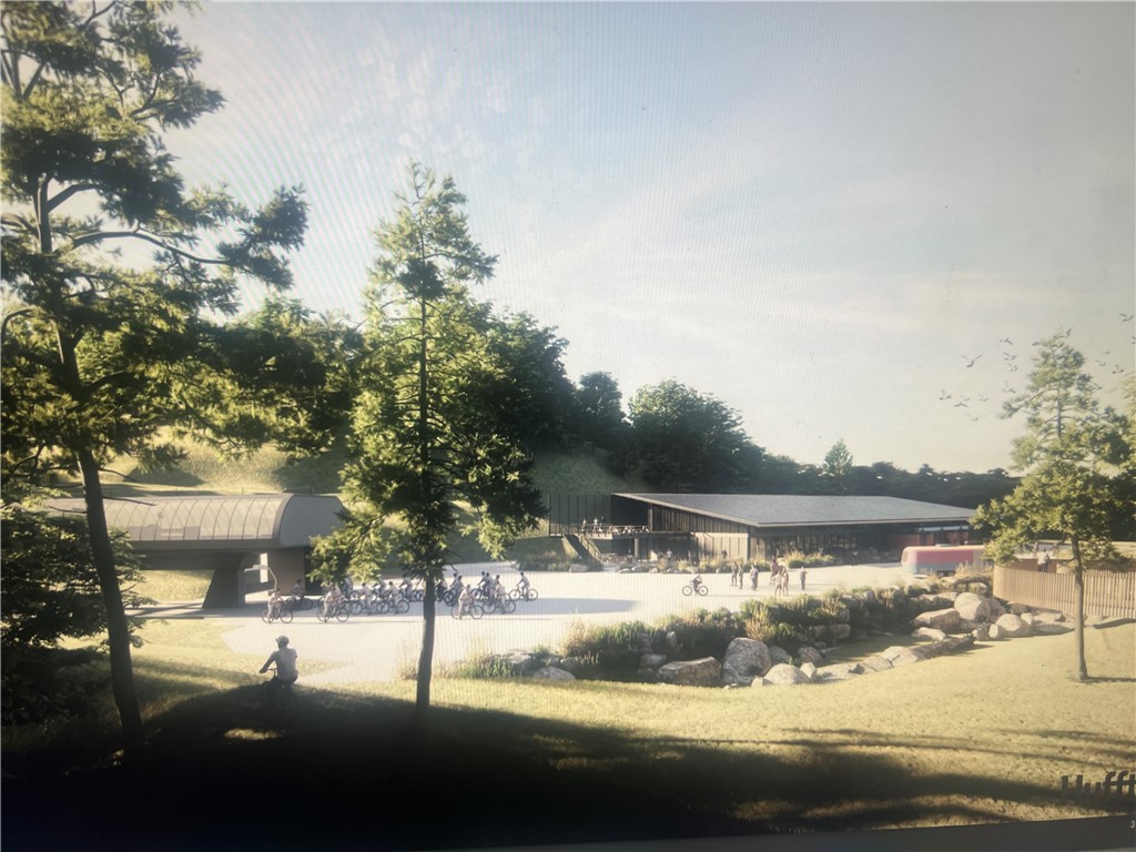 Dunsford Sub Bvv - Land