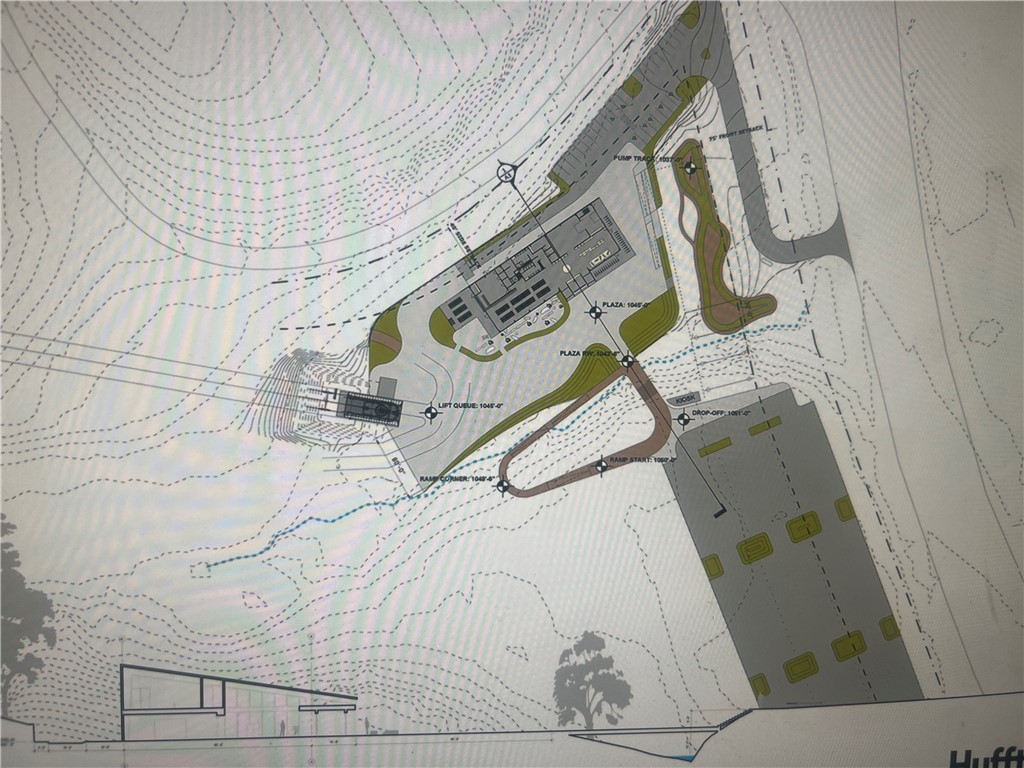 Dunsford Sub Bvv - Land