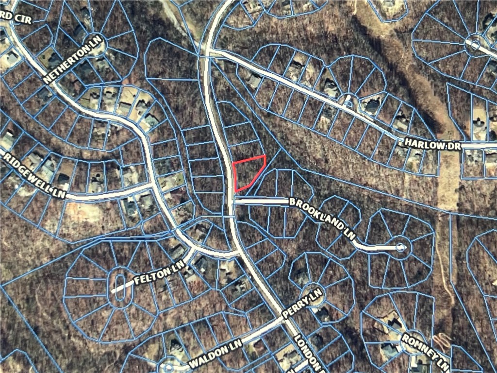 Dunsford Sub Bvv - Land