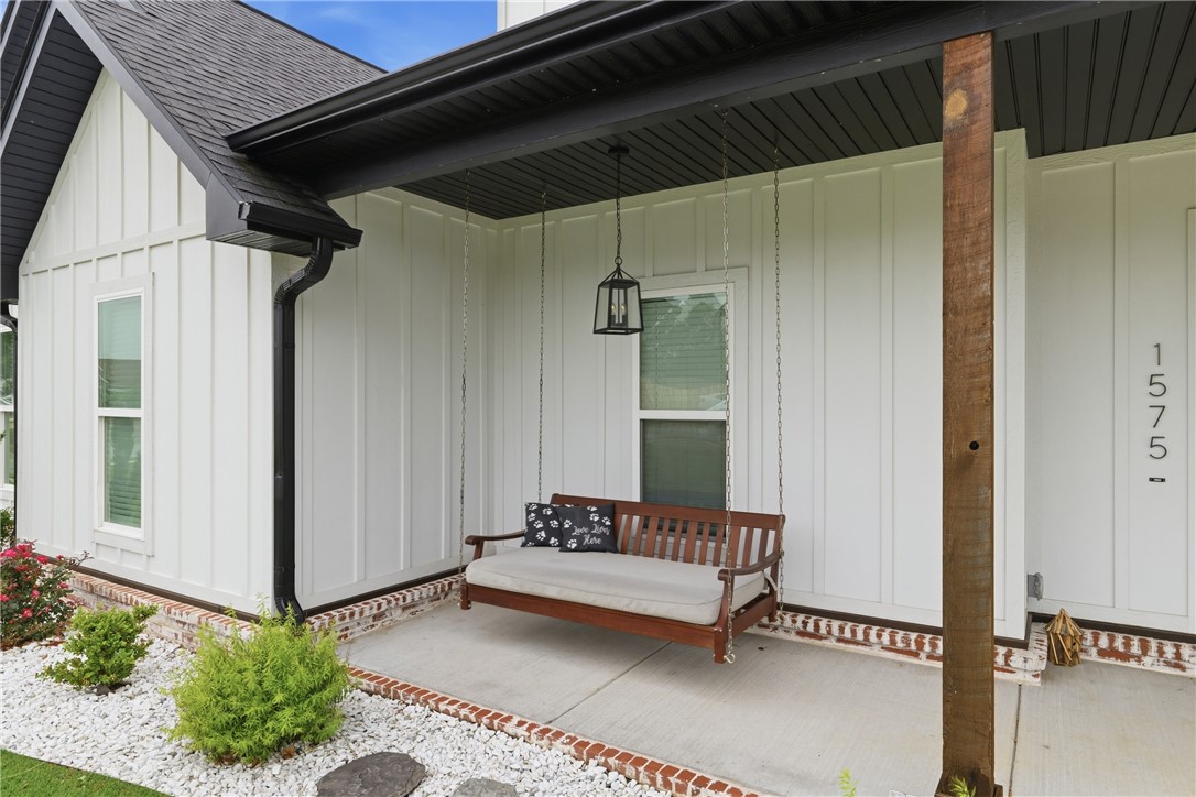 Sugar Creek RES CMNTY PH I - Pea Ridge - Residential