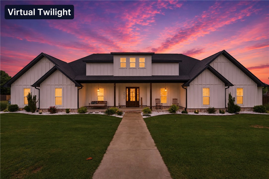 Sugar Creek RES CMNTY PH I - Pea Ridge - Residential
