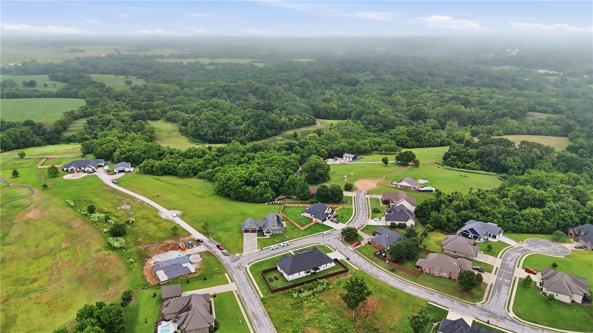 Sugar Creek RES CMNTY PH I - Pea Ridge - Residential