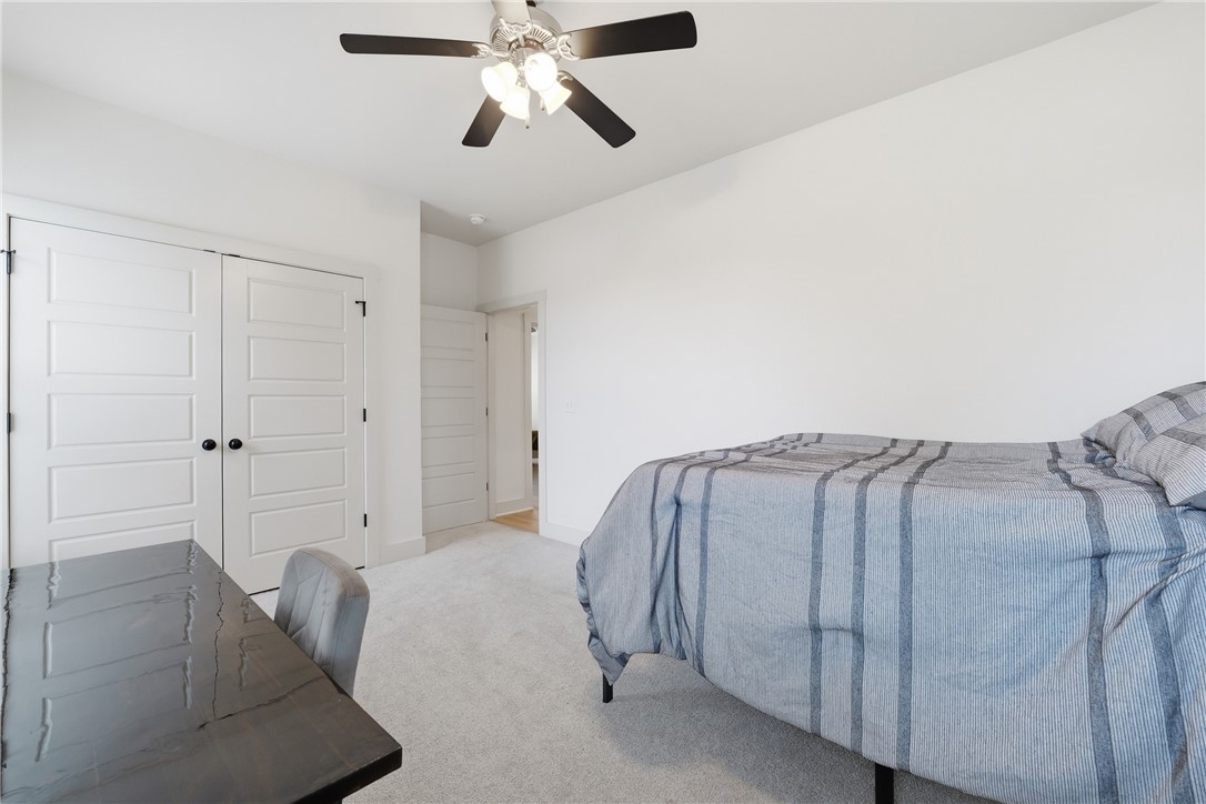 Sugar Creek RES CMNTY PH I - Pea Ridge - Residential