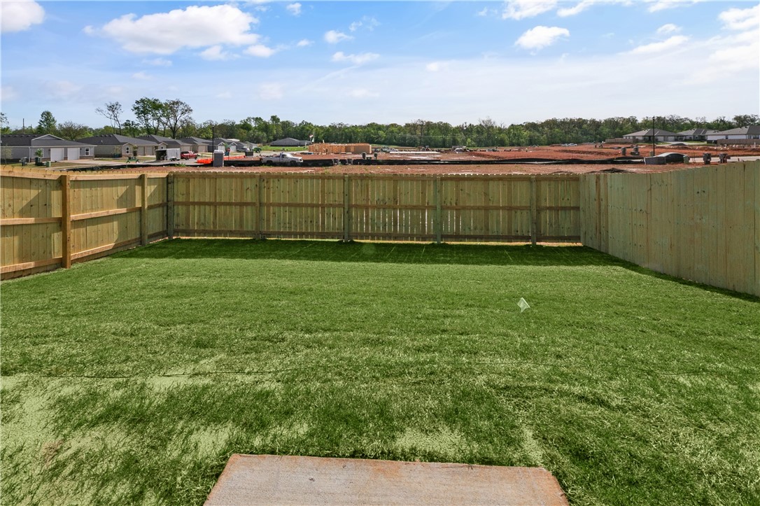WOODWARD PARK PH II-HIGHFILL - Residential Lease