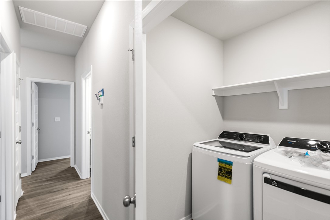 WOODWARD PARK PH II-HIGHFILL - Residential Lease