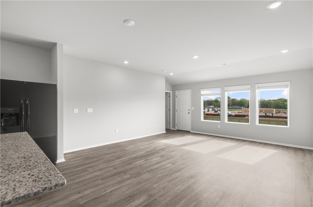 WOODWARD PARK PH II-HIGHFILL - Residential Lease