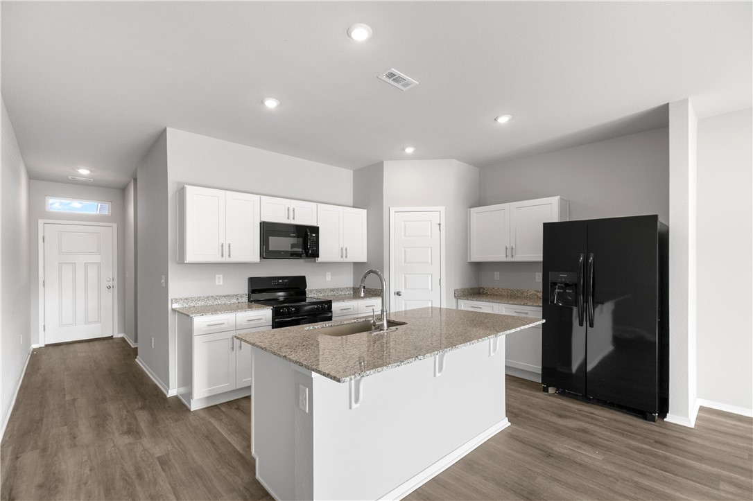 WOODWARD PARK PH II-HIGHFILL - Residential Lease