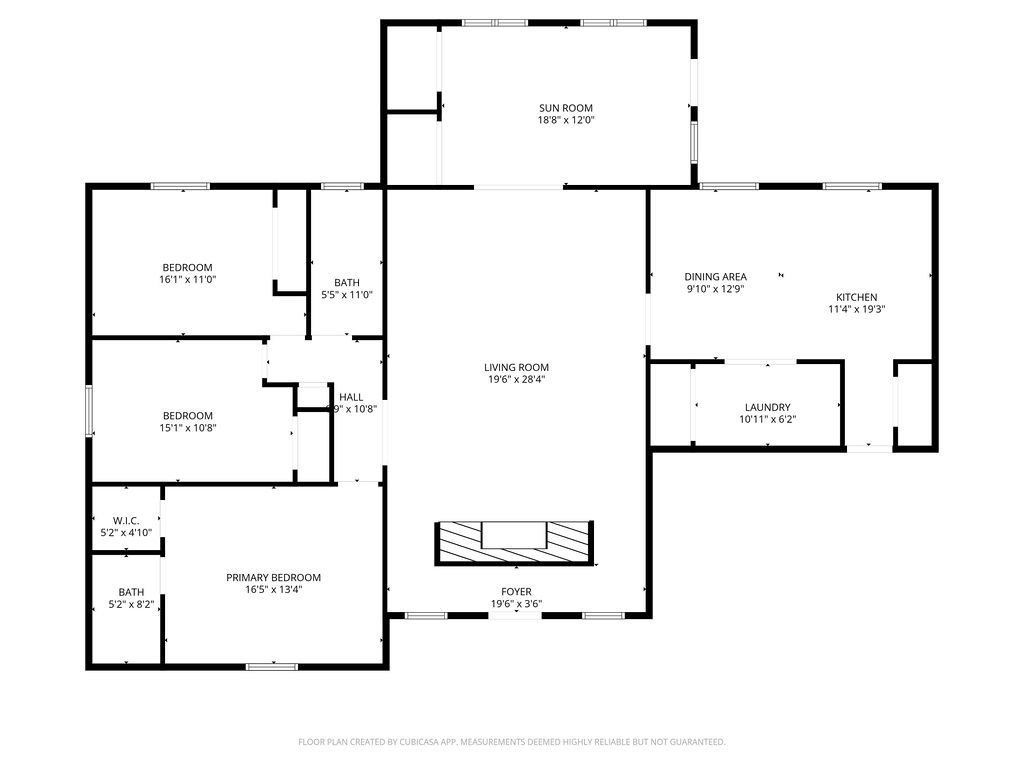 American Add #2 - Residential