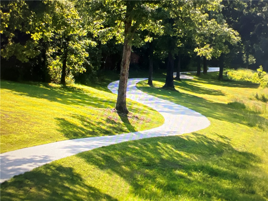 Branchwood Sub Bvv - Land