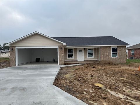 Photo of 110 Millwood Road, Clarksville, AR 72830 (MLS # 1329634)