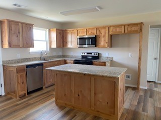 Millwood Estates 2 - Residential