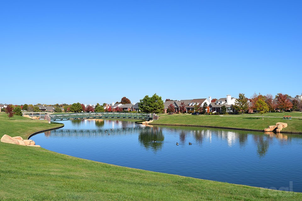 Harber Meadows Ph Xv - Residential