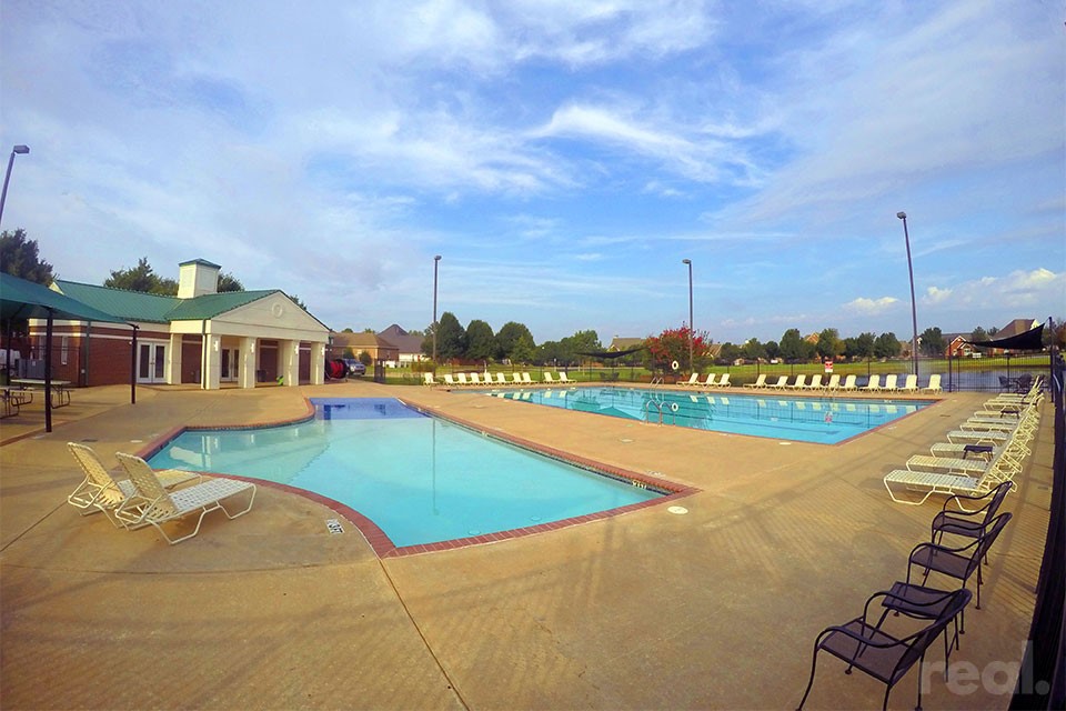 Harber Meadows Ph Xv - Residential