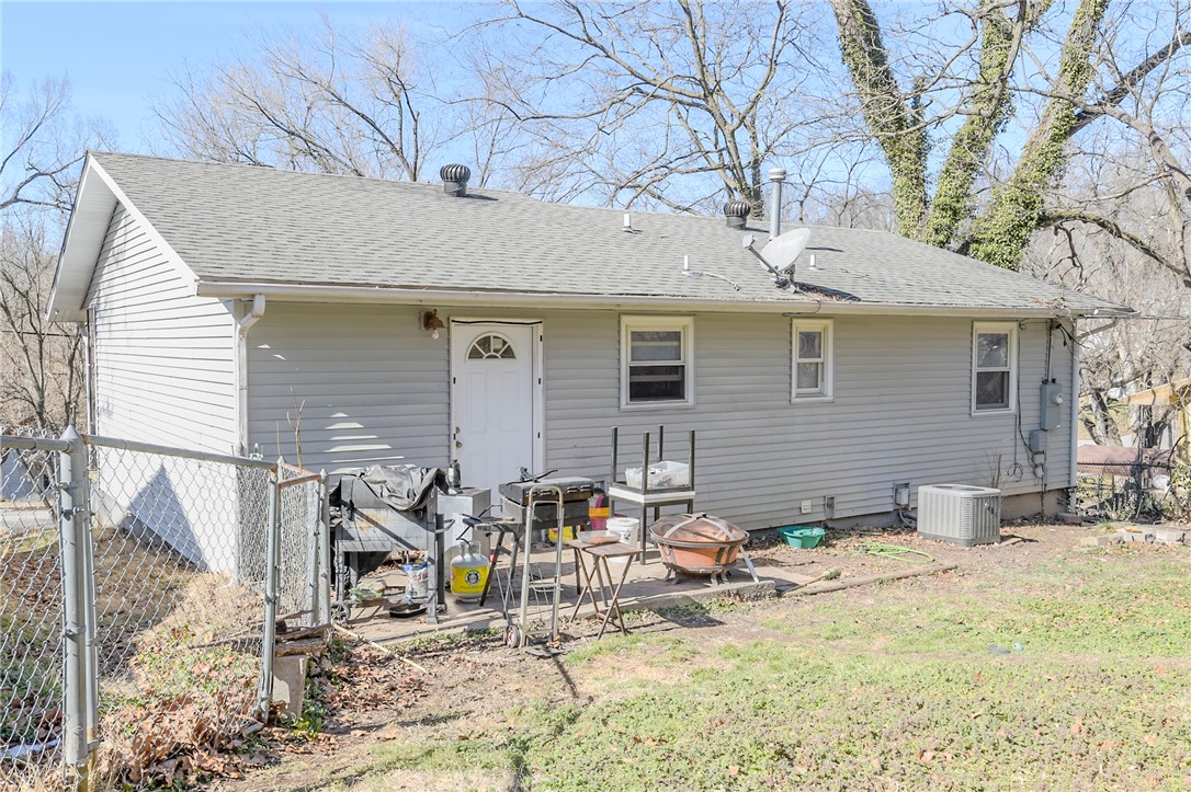Woodland Heights - Residential
