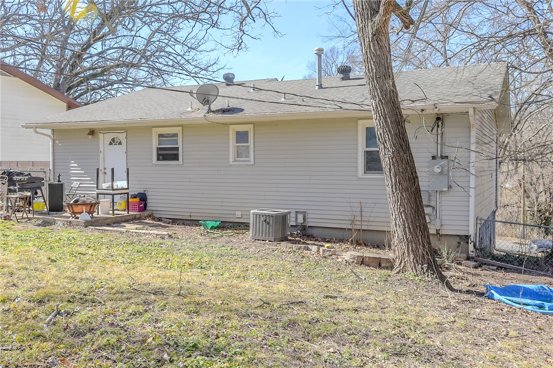 Woodland Heights - Residential