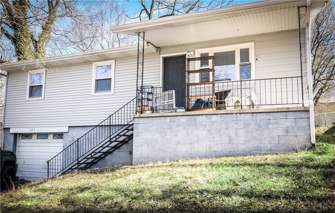 Woodland Heights - Residential