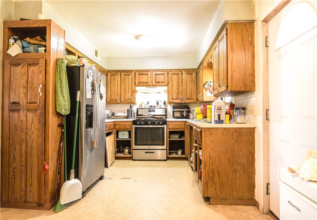 Woodland Heights - Residential