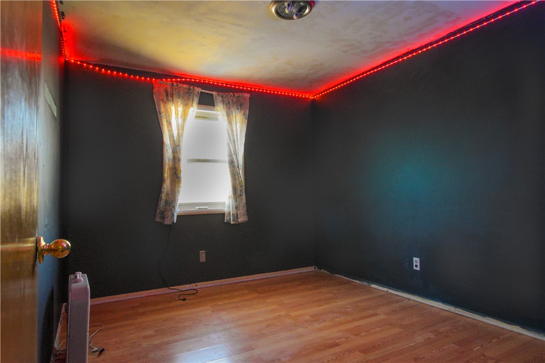 Woodland Heights - Residential