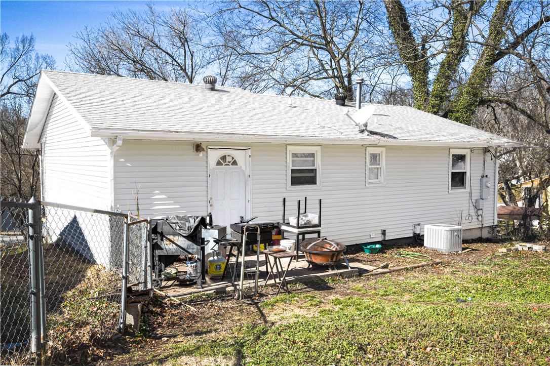 Woodland Heights - Residential