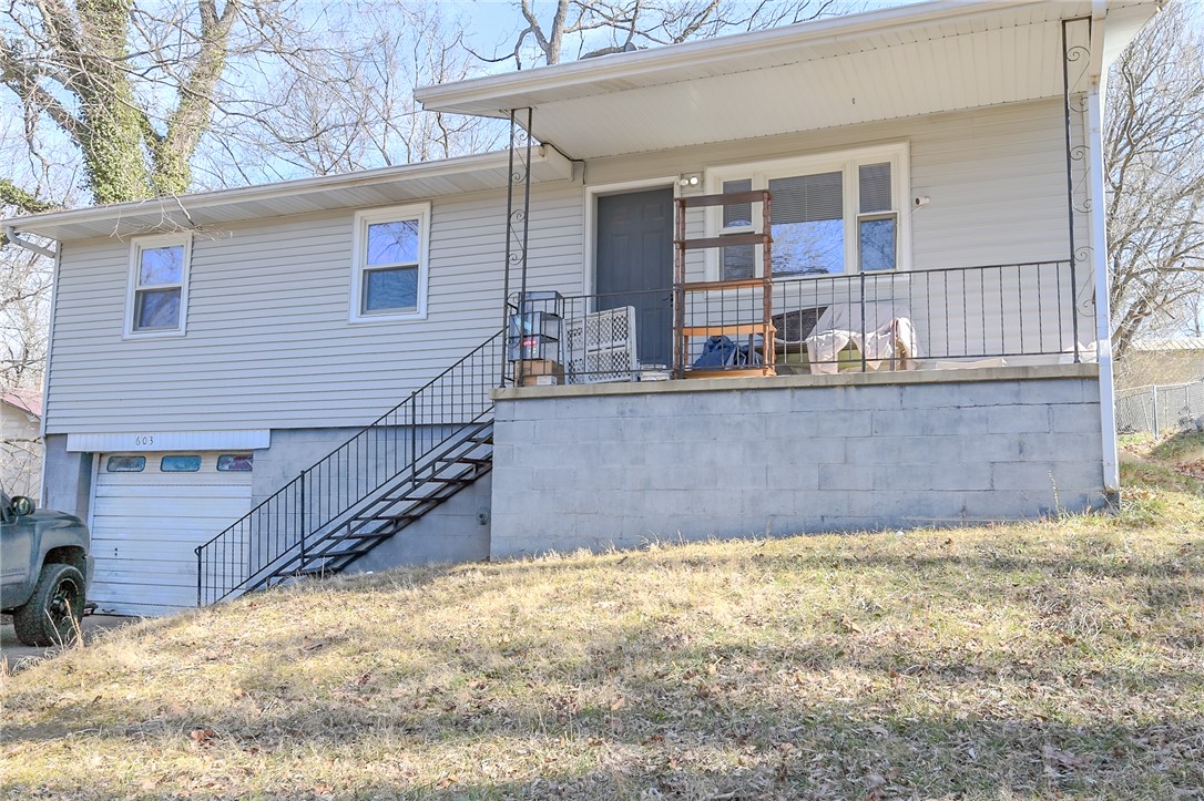 Woodland Heights - Residential