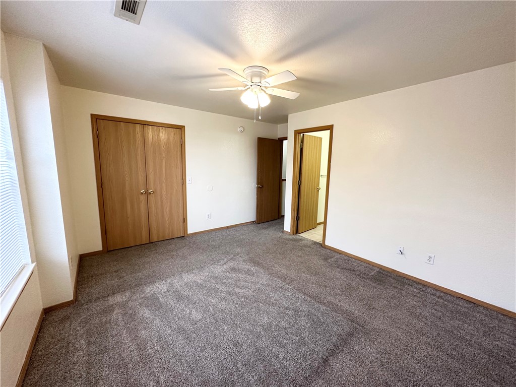 Fayetteville Outlots - Residential Lease