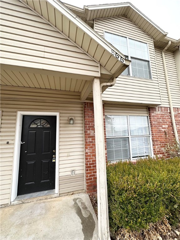 Fayetteville Outlots - Residential Lease