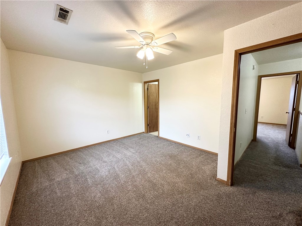 Fayetteville Outlots - Residential Lease