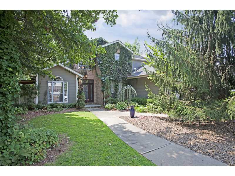 Waterman Woods - Residential