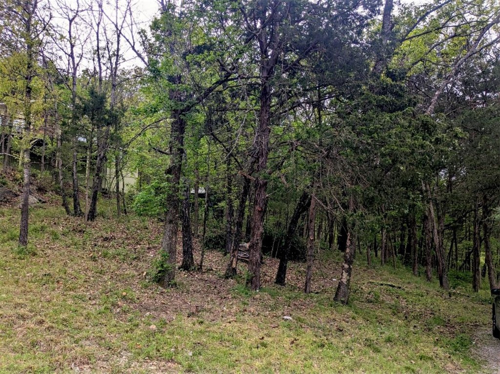 Unit 10 Holiday Island - Land