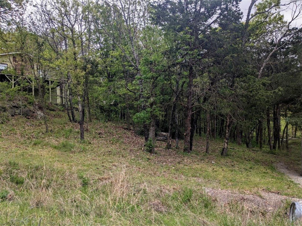 Unit 10 Holiday Island - Land