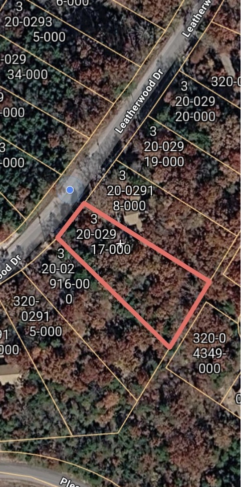 Unit 10 Holiday Island - Land