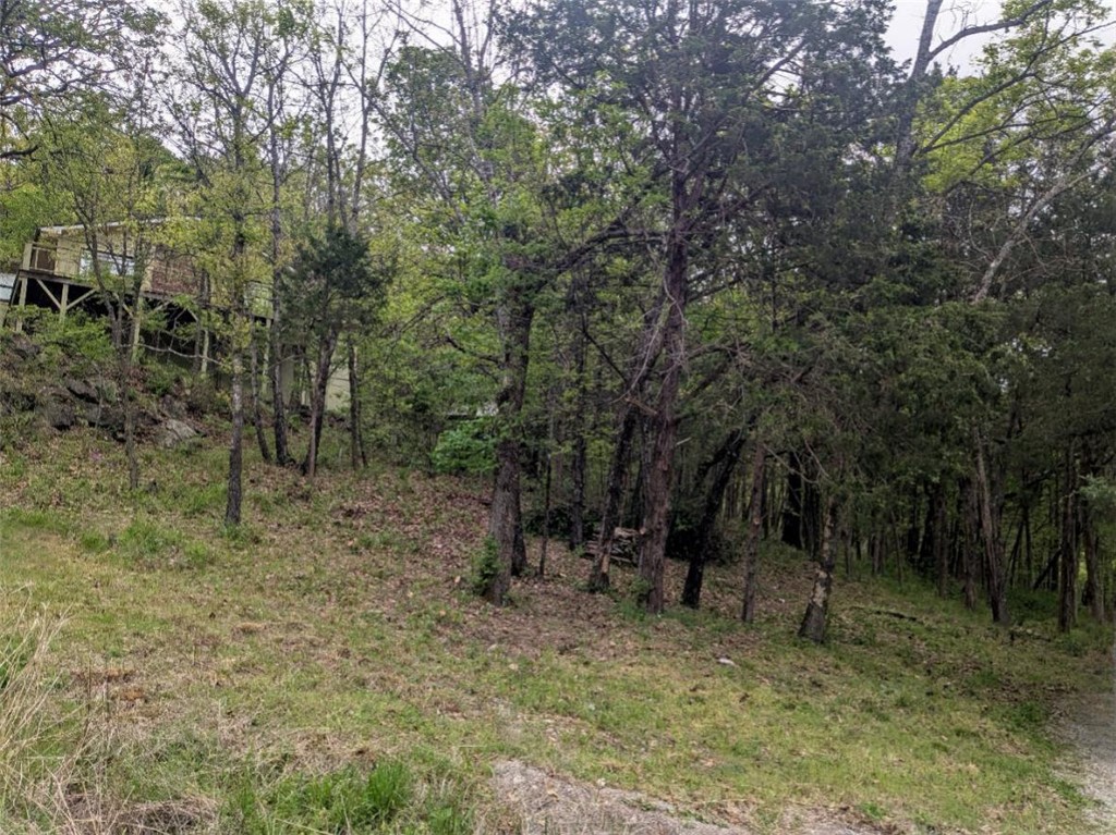 Unit 10 Holiday Island - Land