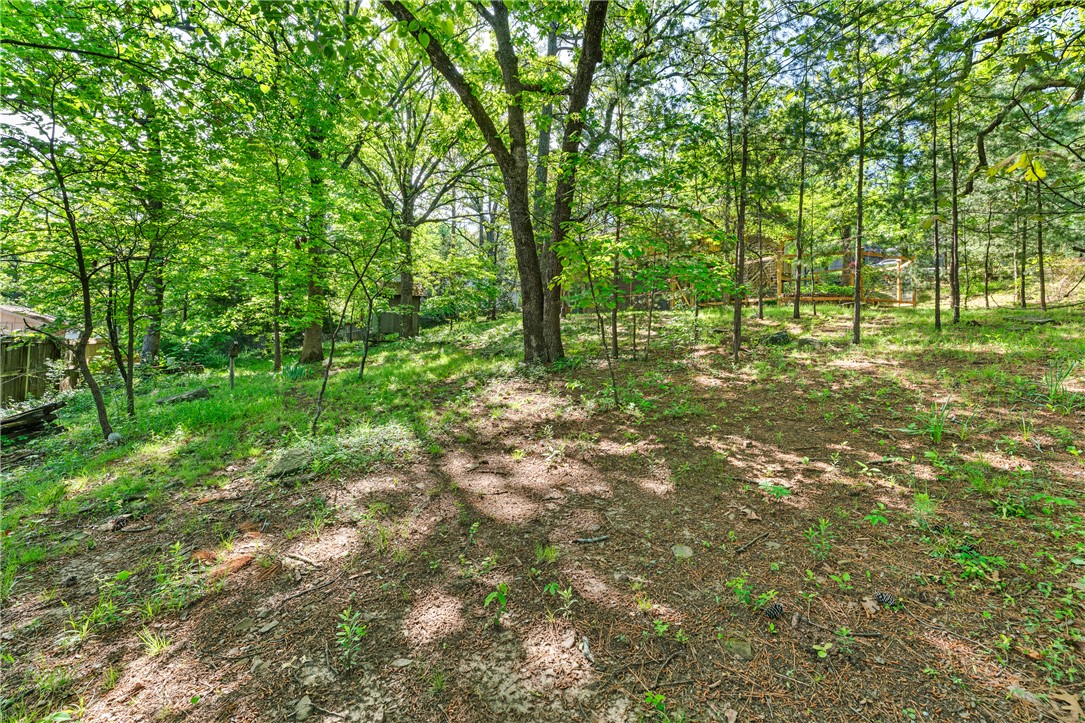 Oakland Hills Add - Residential