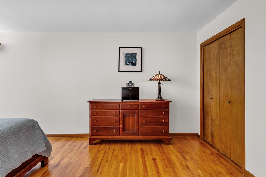 Oakland Hills Add - Residential